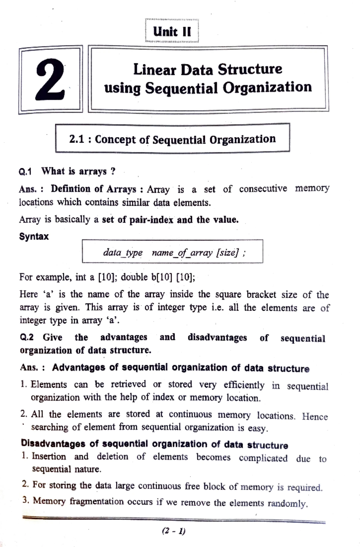 FDS2Outputs - oinonjkn - Practical Number8 :- #include include - Studocu
