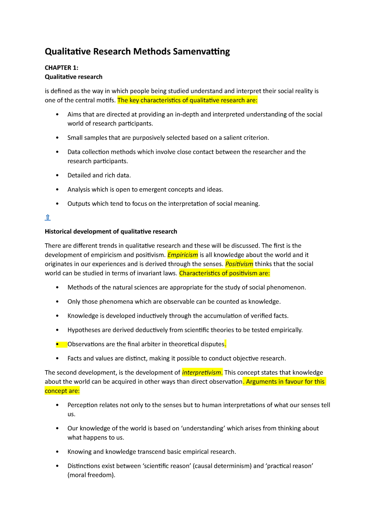 chapter 1 qualitative research pdf