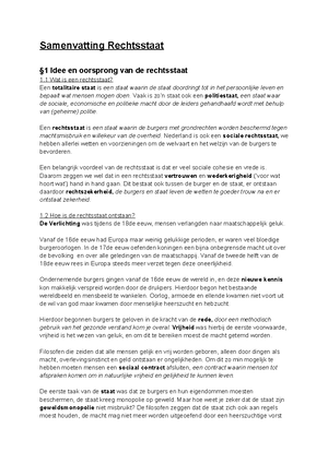 Engelse brief in kaart gebracht - entrep - Studeersnel