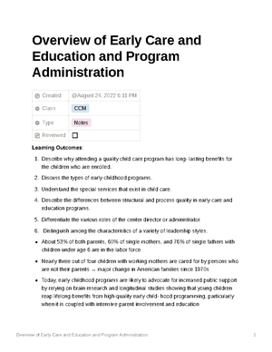 2 - Assignment 2.3: Research on Conscious Discipline Researchers and ...