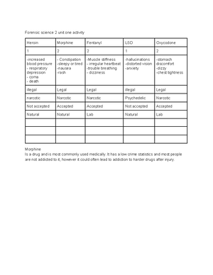 Untitled document-20 - forensic critical thinking - Forensic science ...