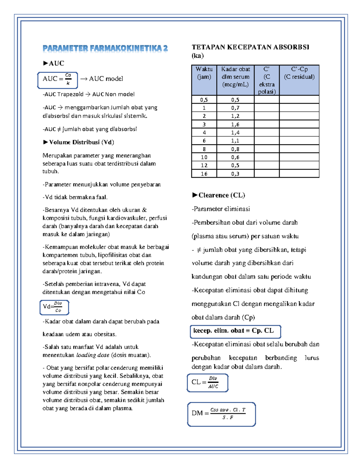 Ilovepdf merged (5)-9-10 - AUC AUC = 𝐶𝑜 𝑘 → AUC model -AUC Trapezoid → ...