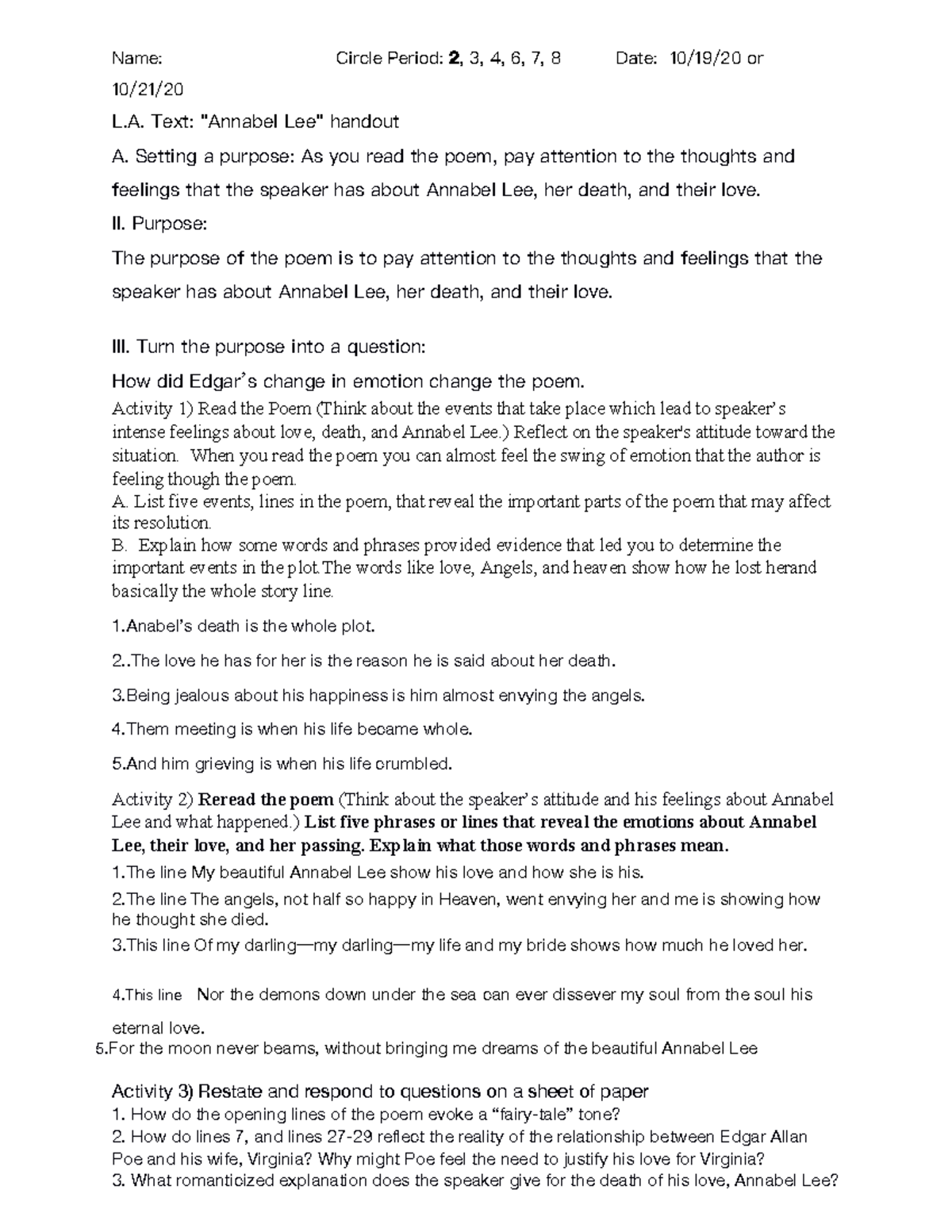 annabel-lee-poem-lesson-week-37-2019-name-circle-period-2-3-4-6