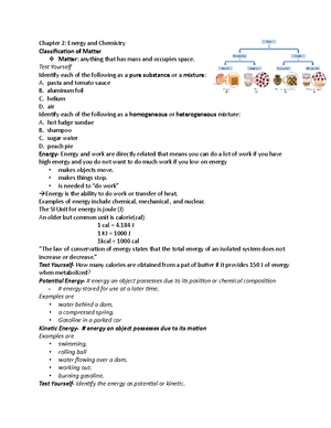 CHE-110-Introduction-to-Chemistry - HOSTOS COMMUNITY COLLEGE Natural ...