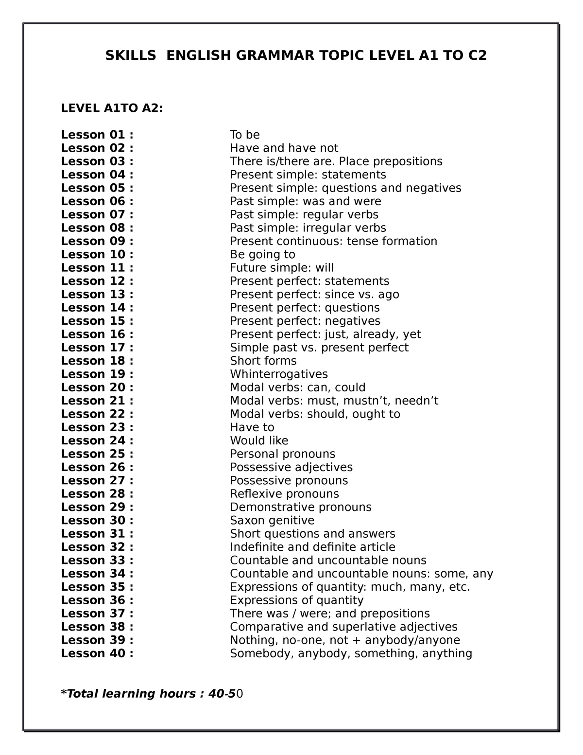 374674640-skills-english-grammar-topics-level-a1-to-c2-skills-english