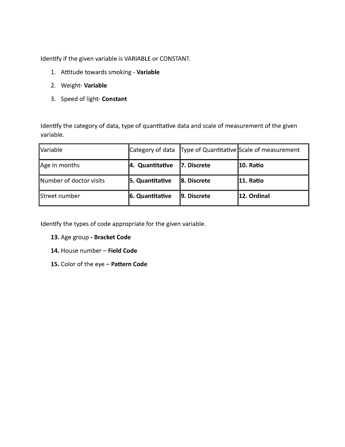 unit-task-variable-answer-identify-if-the-given-variable-is