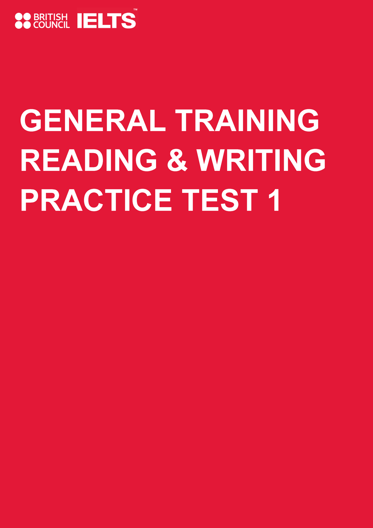 general-training-test-1-general-training-reading-writing-practice