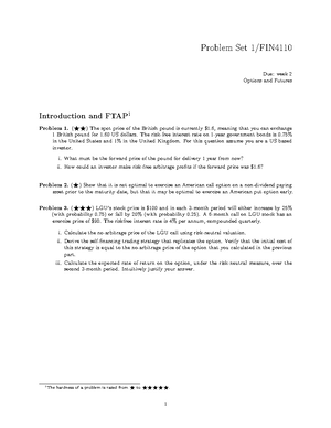 Tutorial 5 Chapter 9 - Accounting - Studocu