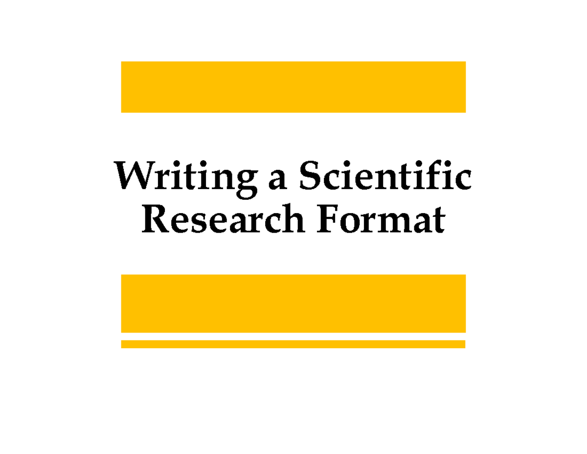 imrad-presentation-writing-a-scientific-research-format-what-is-imrad