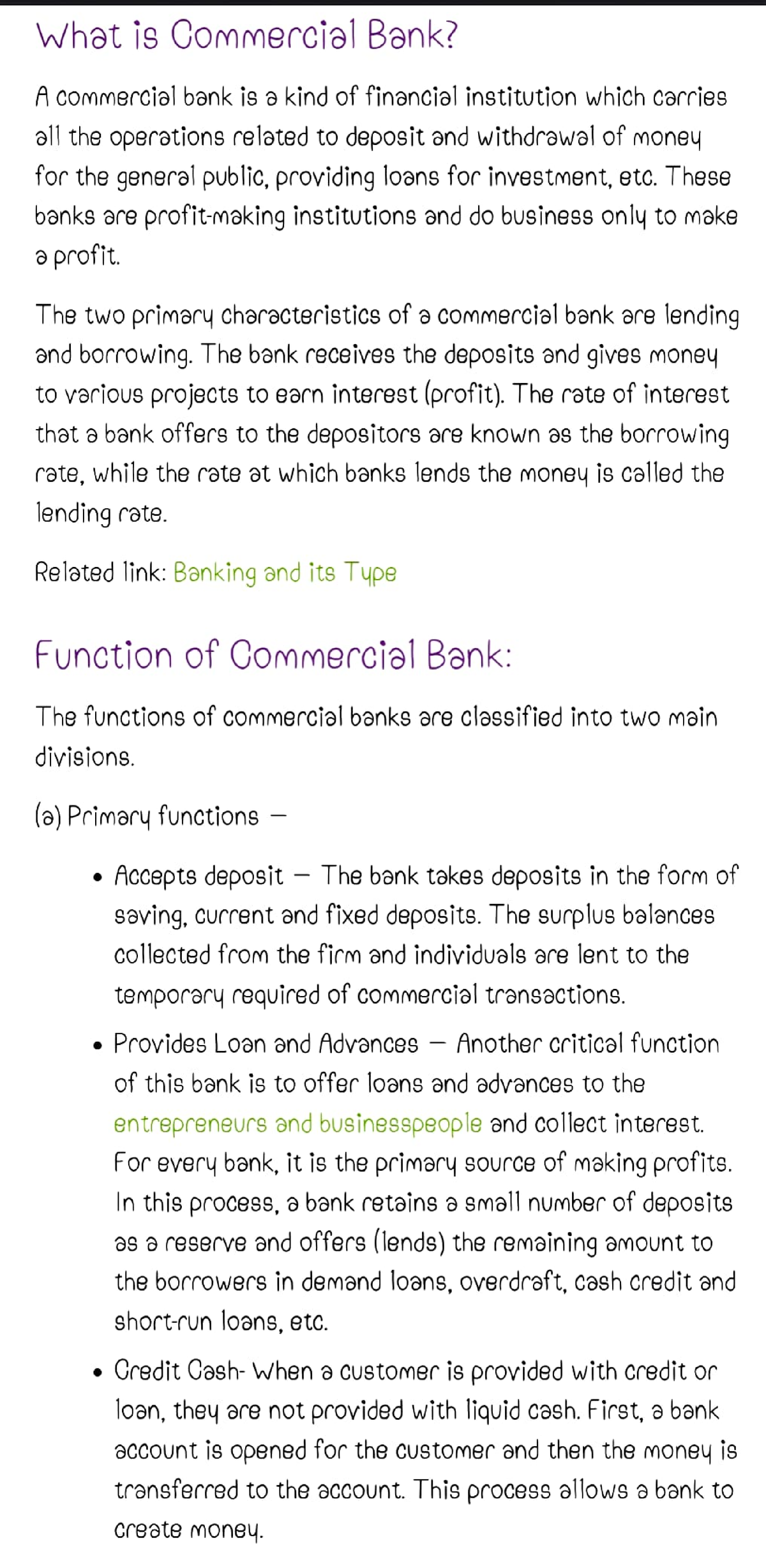 function-of-commercial-bank-notes-what-is-commercial-bank-a