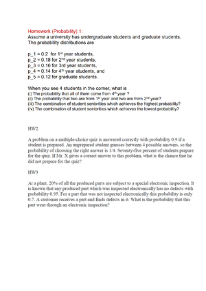 CSCI3320 Assignment 2 - CSCI FUNDAMENTALS OF MACHINE LEARNING TA NAMES ...
