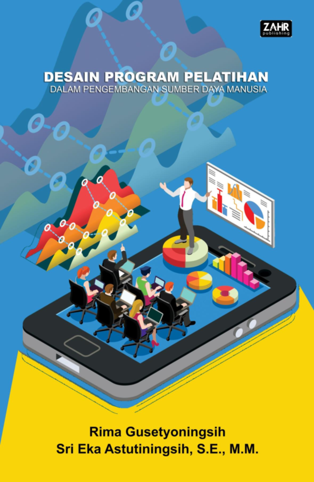 Desain Program Pelatihan - 17402163574 ini telah dipertahankan di depan ...