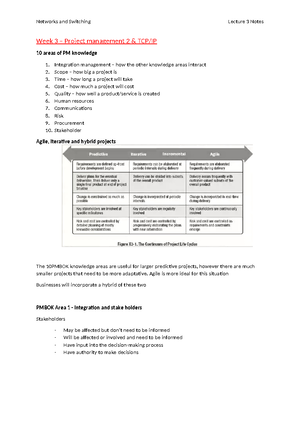 Lecture 7 Notes - Week 7 – Active Directory and Groups Powershell ...