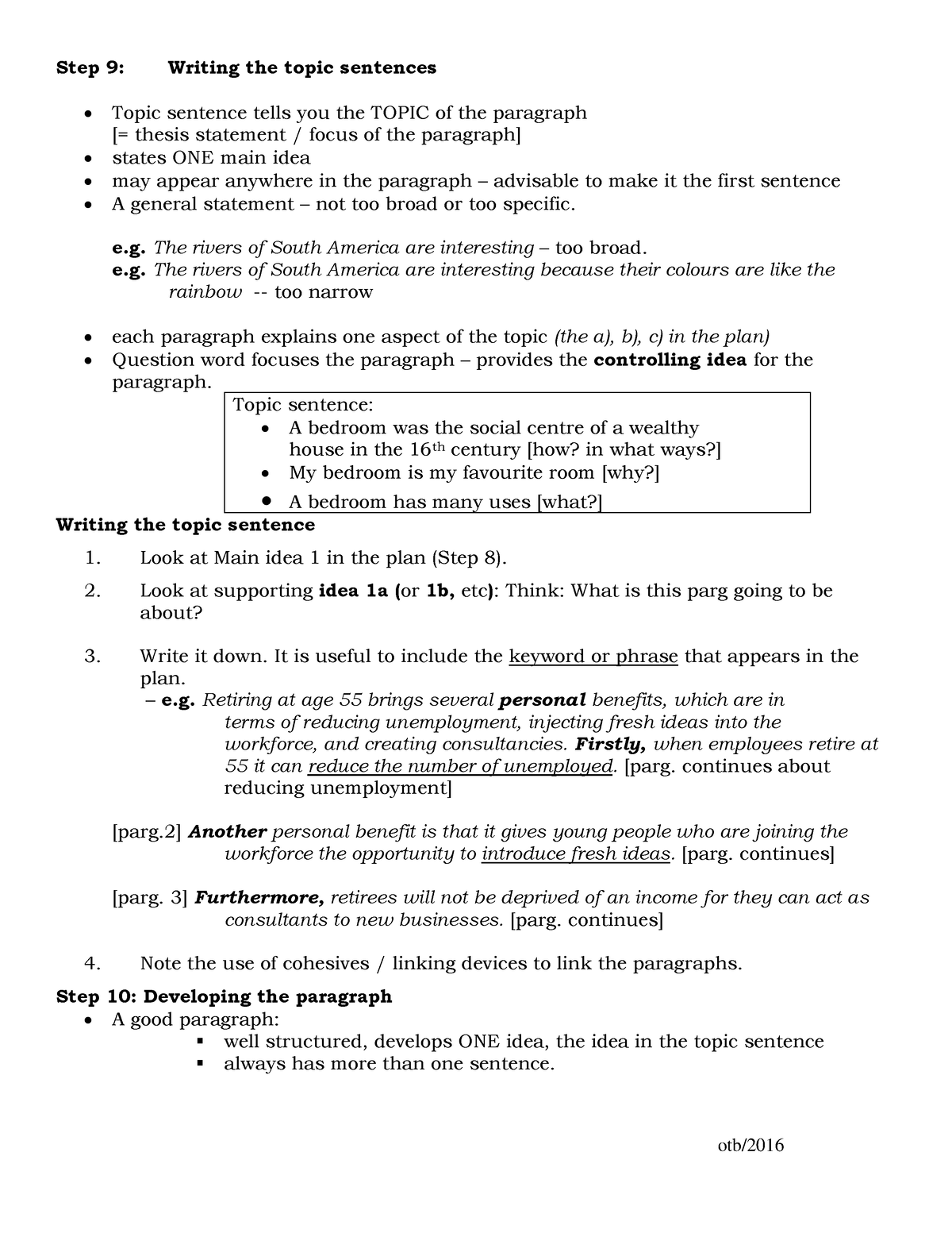 steps-9-11-dfgssd-otb-step-9-writing-the-topic-sentences-topic