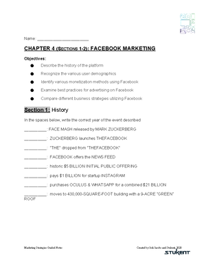 Chapter 6 MS Guided Notes - Name: _______________________ CHAPTER 5 ...