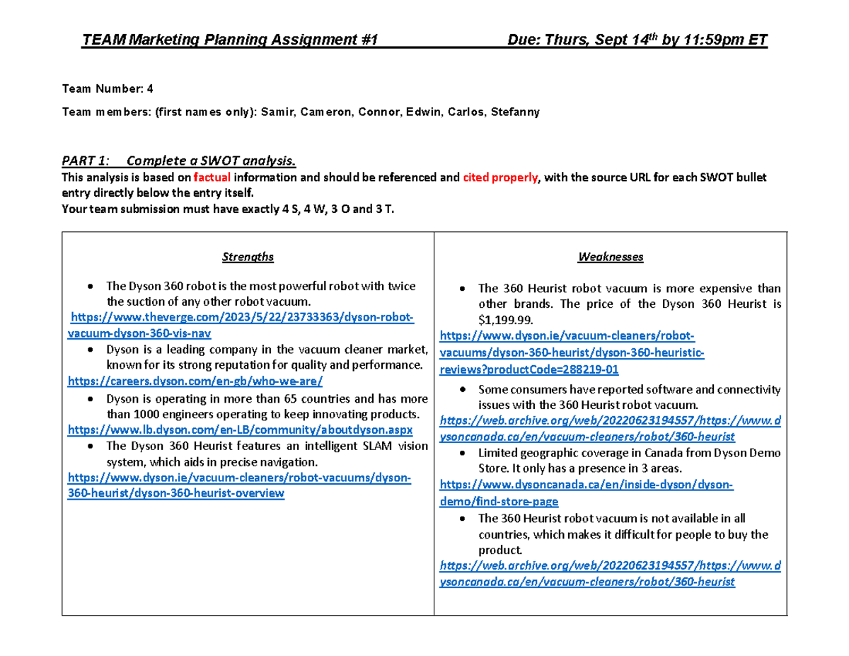 F9E21E83 BBE0 4C2F AA0F F805E3A5CB41 - MRKT10085 - Mohawk College - Studocu