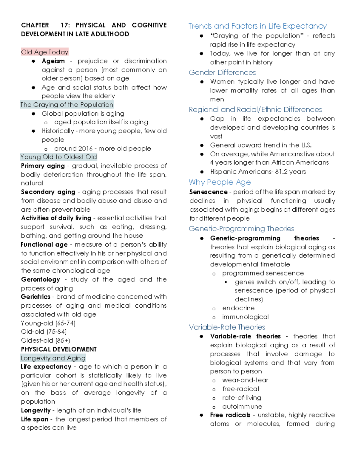 chapter-17-summary-of-dev-chap-17-chapter-17-physical-and