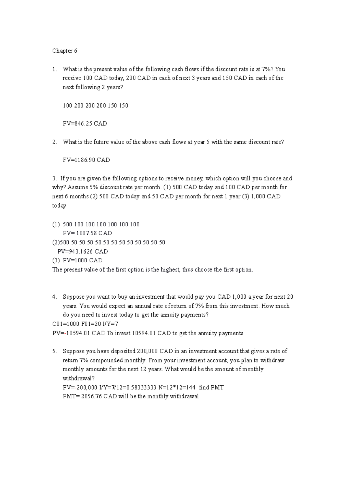 chapter-6-chapter-6-what-is-the-present-value-of-the-following-cash