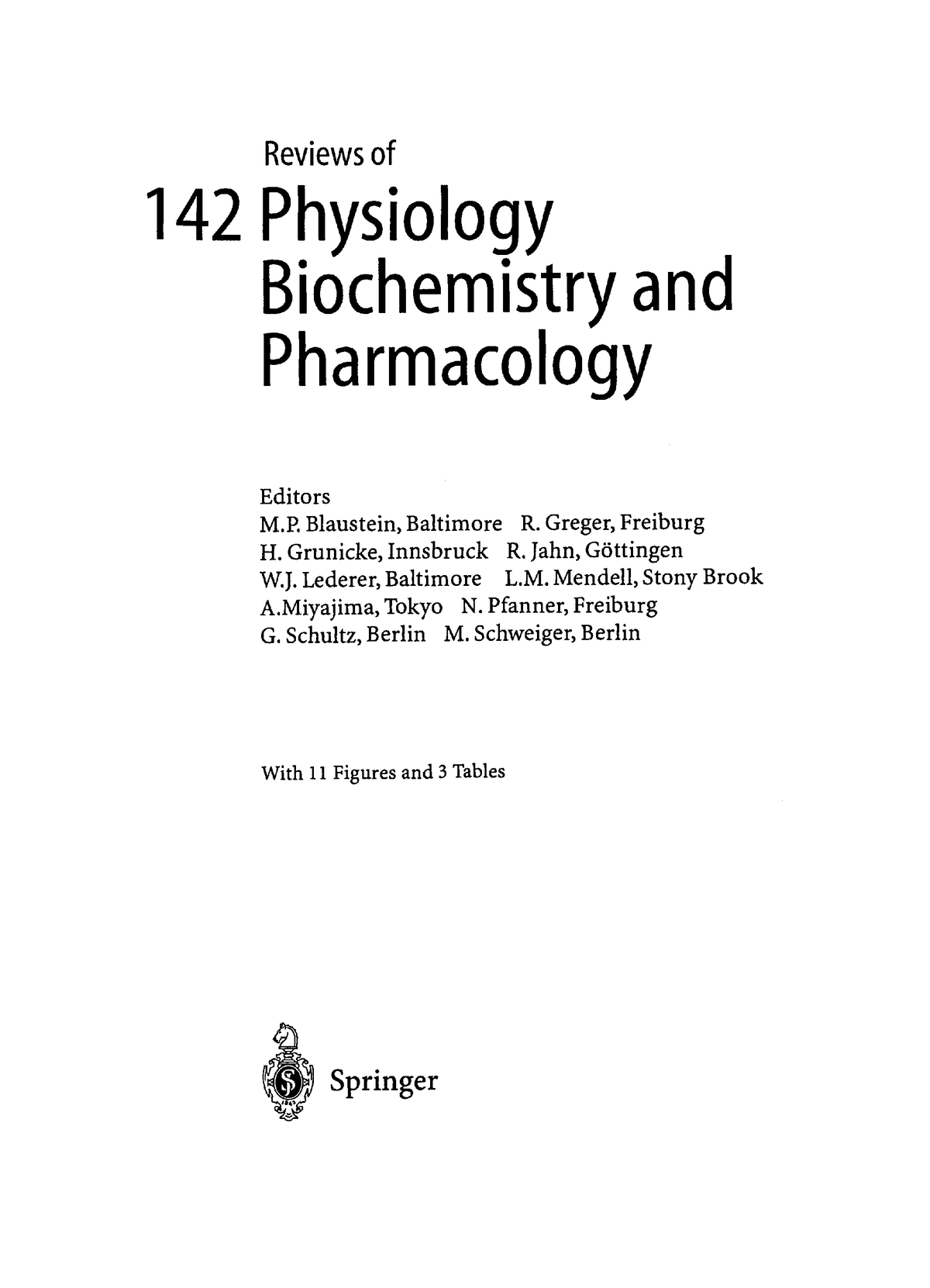 Reviews of Physiology, Biochemistry and Pharmacology ( PDFDrive ...