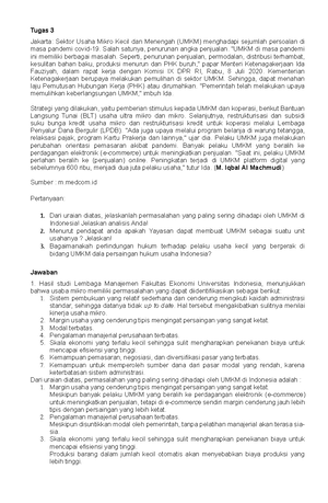 Tugas 2 Hukum Perusahaan HKUM4303 - SOAL TUGAS 2 PT Krakatau Steel ...