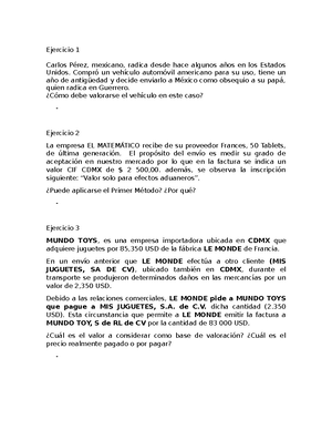 Actualización CAAT - Código Alfanumérico Armonizado del Transportista ...