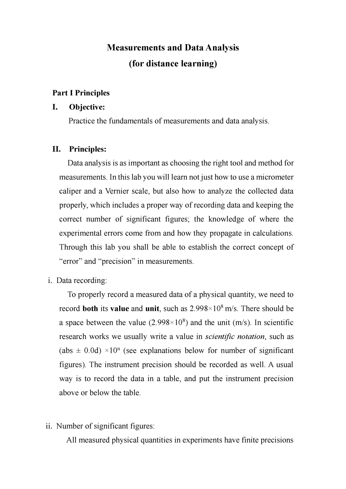 experiment-1-measurements-and-data-analysis-for-distance-learning