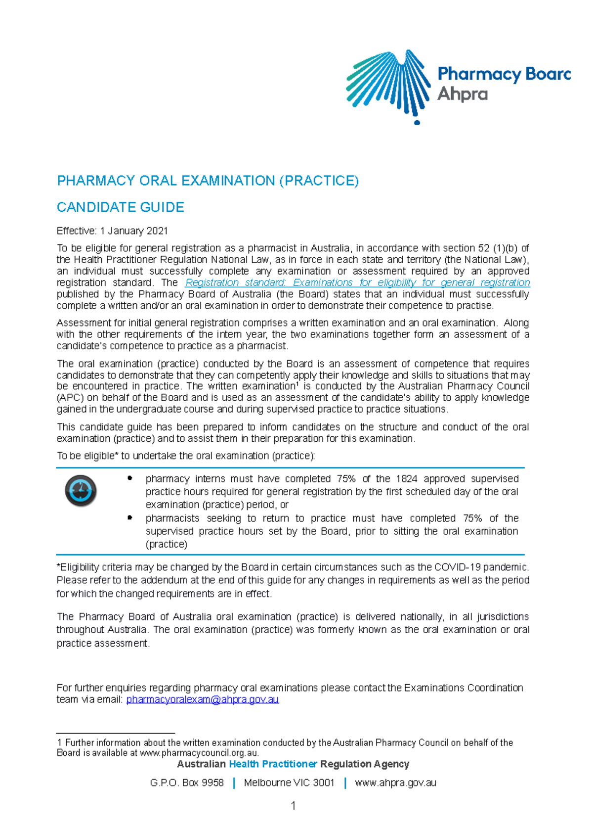 Pharmacy Board Guide Pharmacy oral examination practice candidate guide