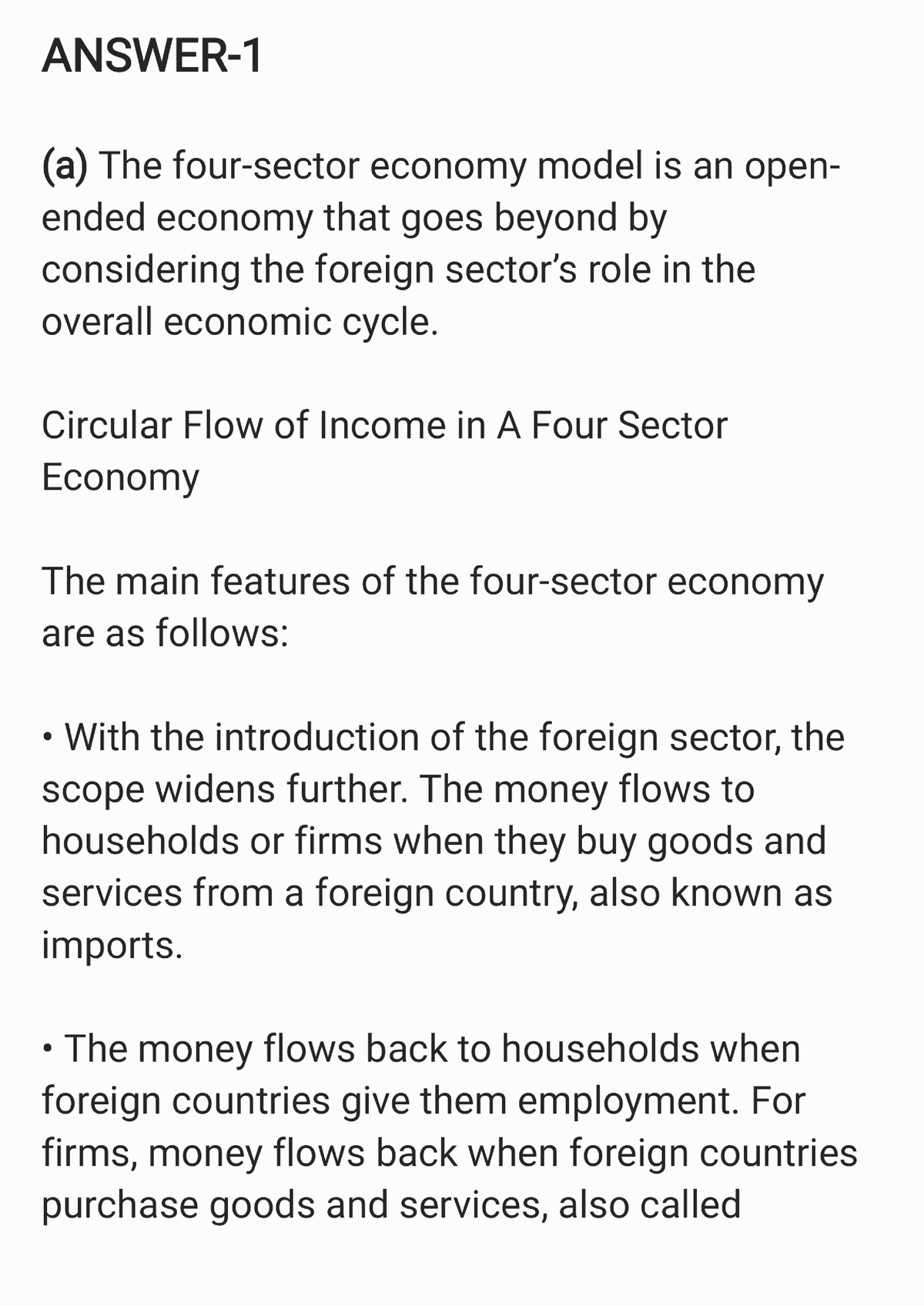 Assignment 221215 170719 - Economics Hons. - Studocu