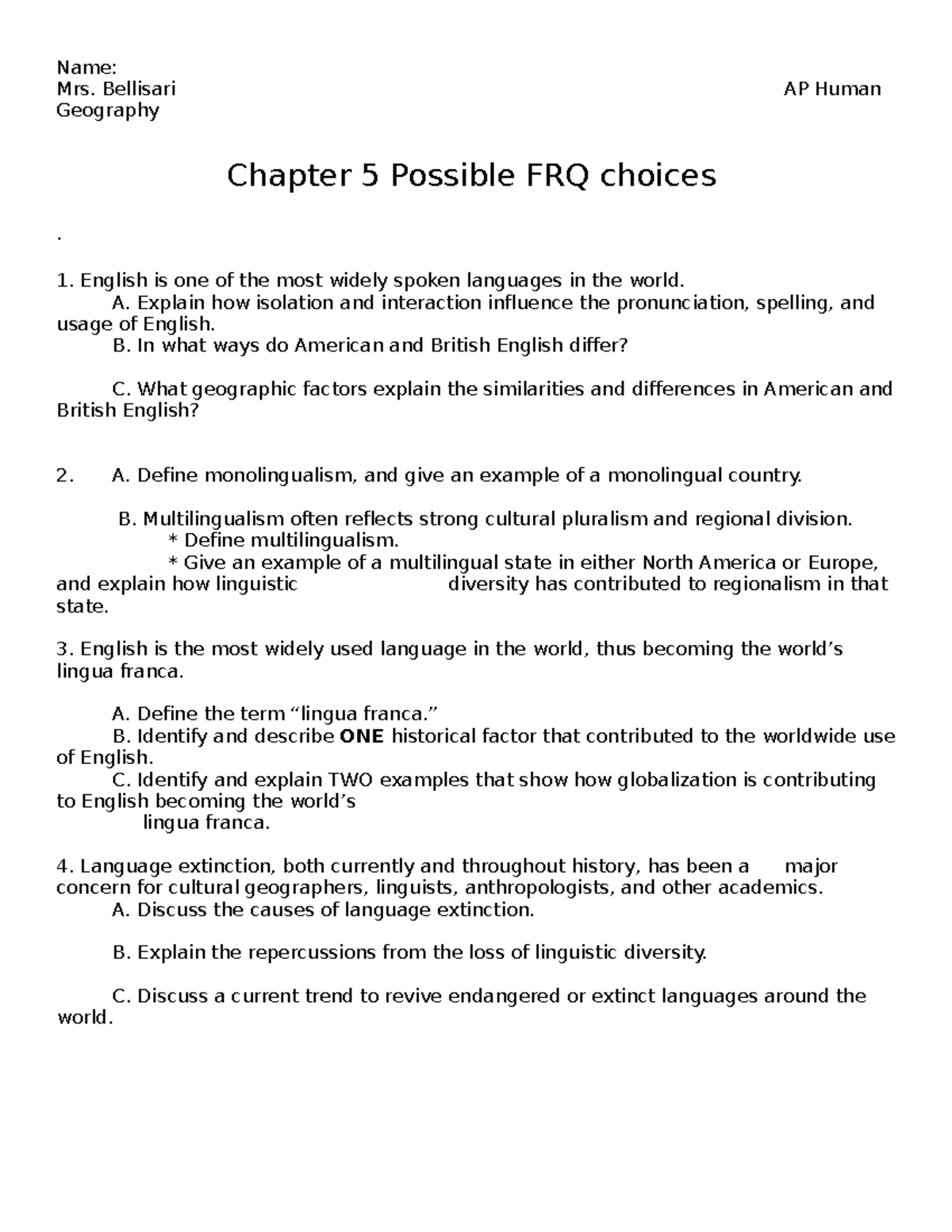 Housing Discrimination: The Ap Human Geo Definition That Will Shock You - f8ta0gp