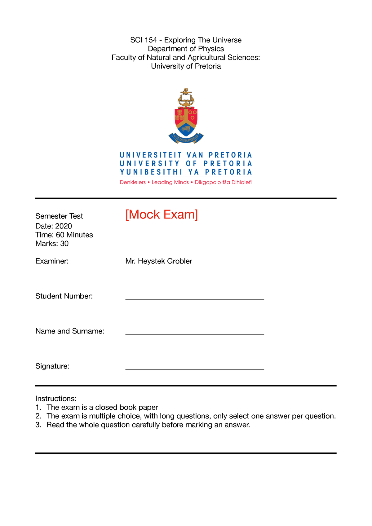 sci154-mock-exam-this-is-meant-as-practice-for-an-exam-the-scope-of