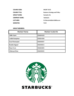 Vertical Diagram Food - starbucks diagrams - Starbucks Trinidad and ...
