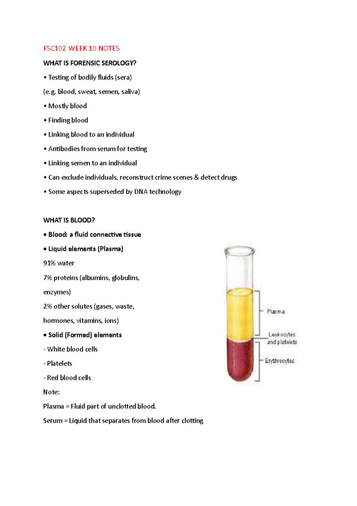 fsc102-week-10-notes-fsc102-week-10-notes-what-is-forensic-serology