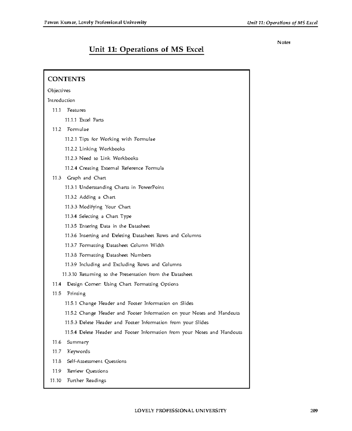 basic-computer-skills-chapter-11-unit-11-operations-of-ms-excel