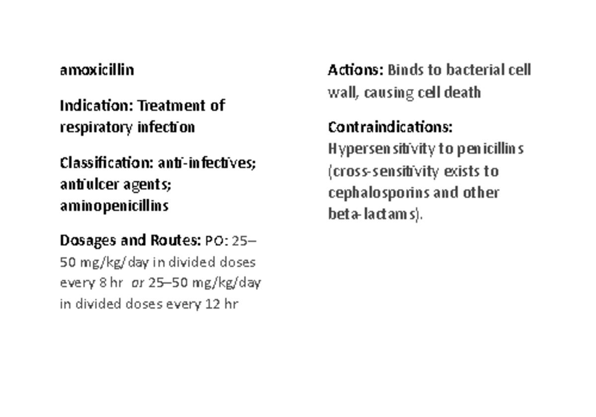 amoxicillin-drug-card-peds-drug-card-amoxicillin-indication