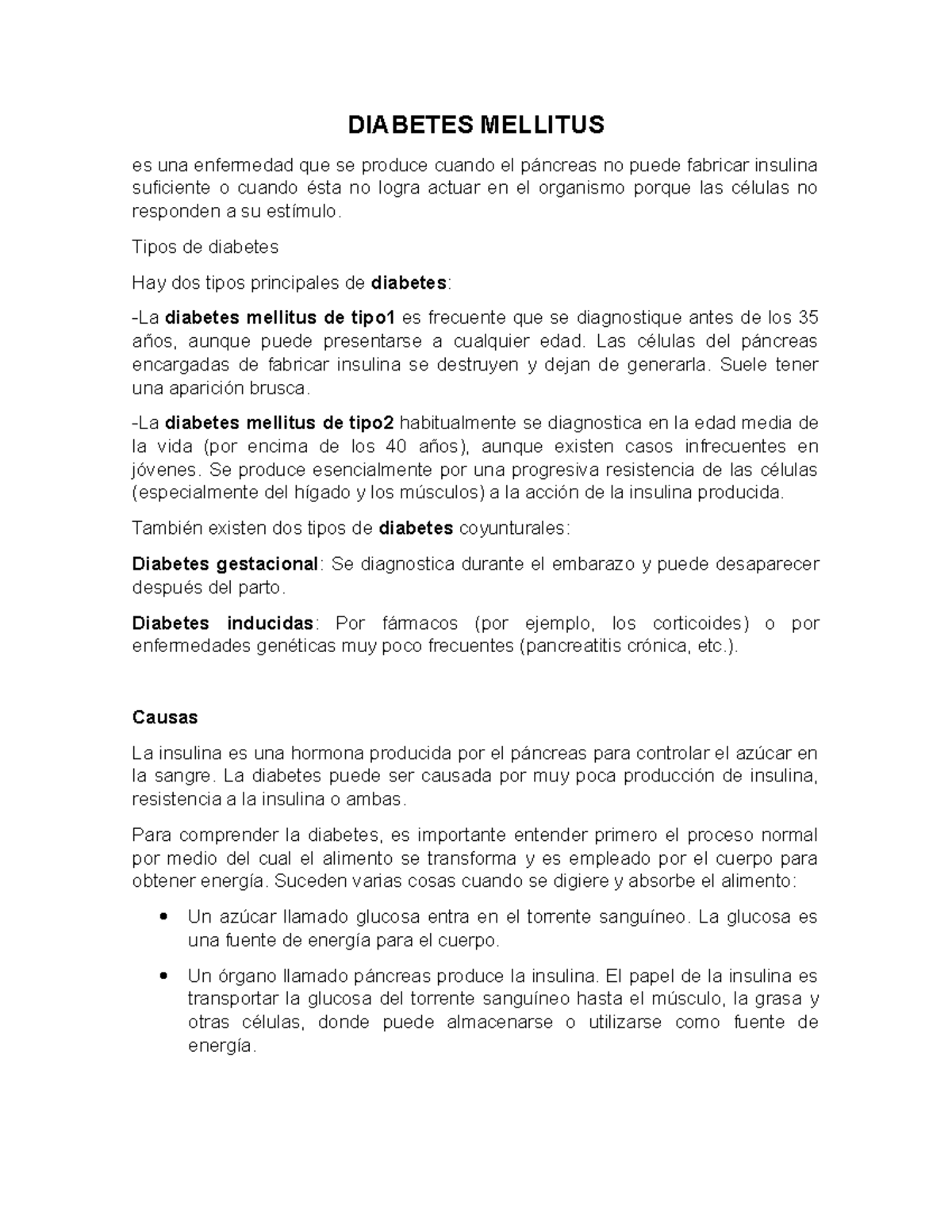 diabetes mellitus inducida por prednisona diabetes mellitus inducida por prednisona