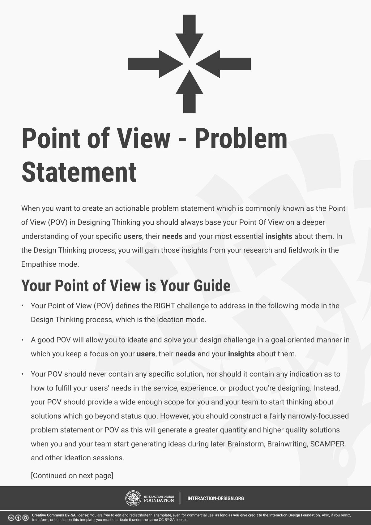 lab-3-exercise-point-of-view-sheet-point-of-view-problem