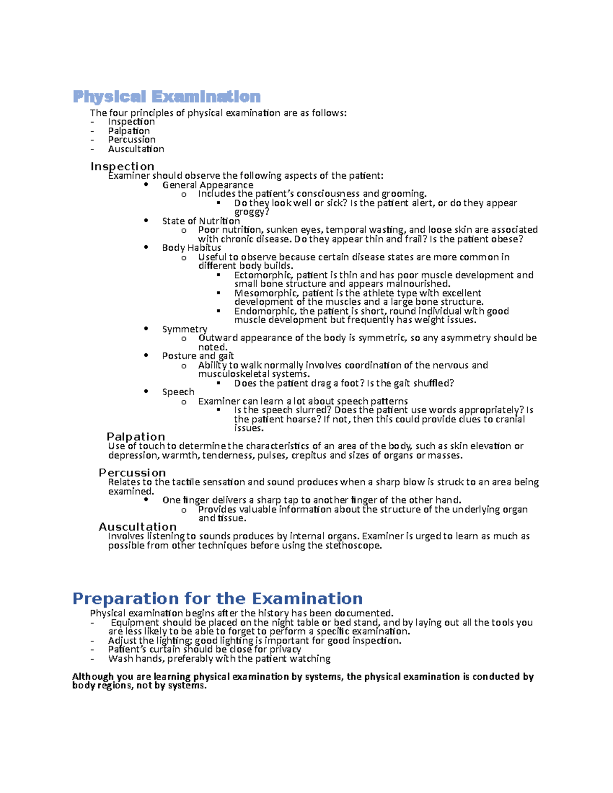 Physical Examination Advanced Assessment For Nurse Practitioners   Thumb 1200 1553 