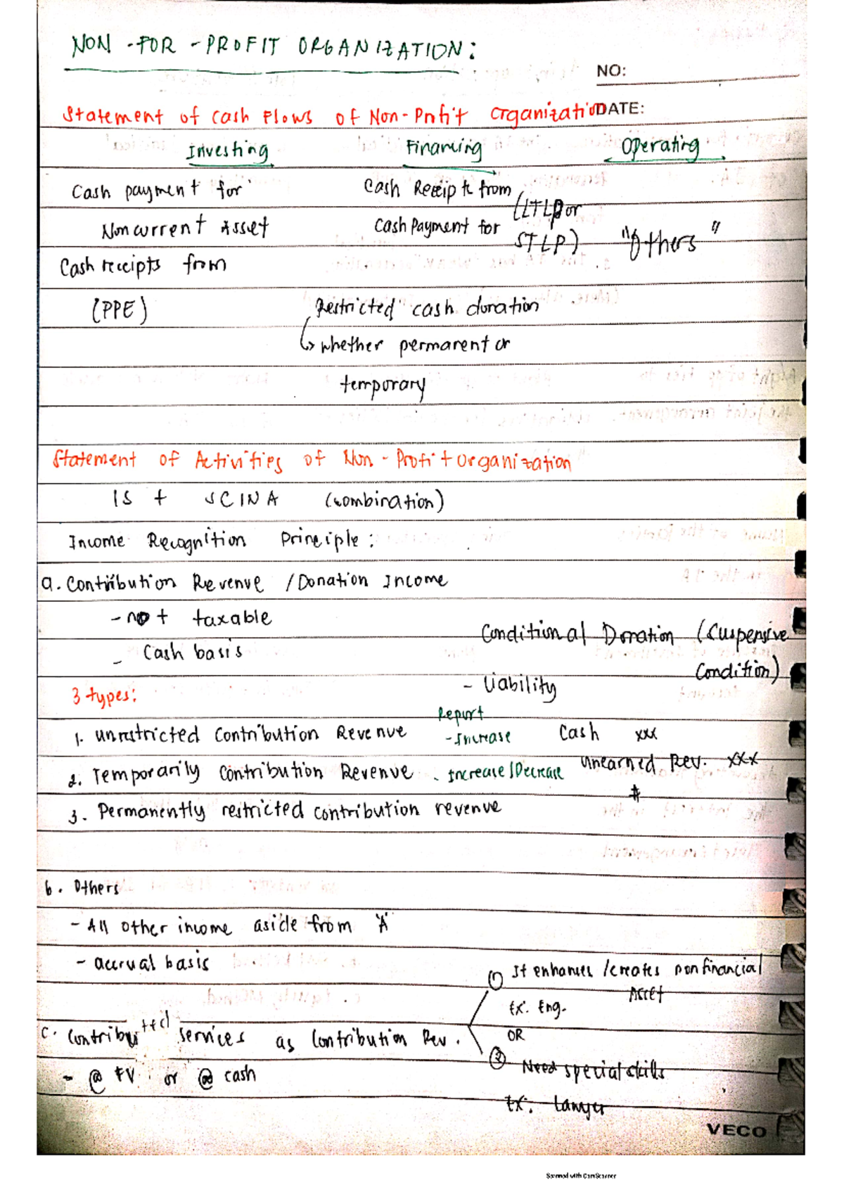Sample/practice exam 10 October Winter 2017, questions and answers ...
