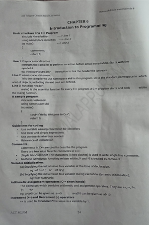 POM MG8591 2 Marks - SYLLABUS (Regulation 2017 ) UNIT I INTRODUCTION TO ...