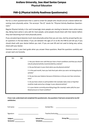 Module 1 Week 2 PE 004 Objectives And History In Basketball 1 - Biglang ...