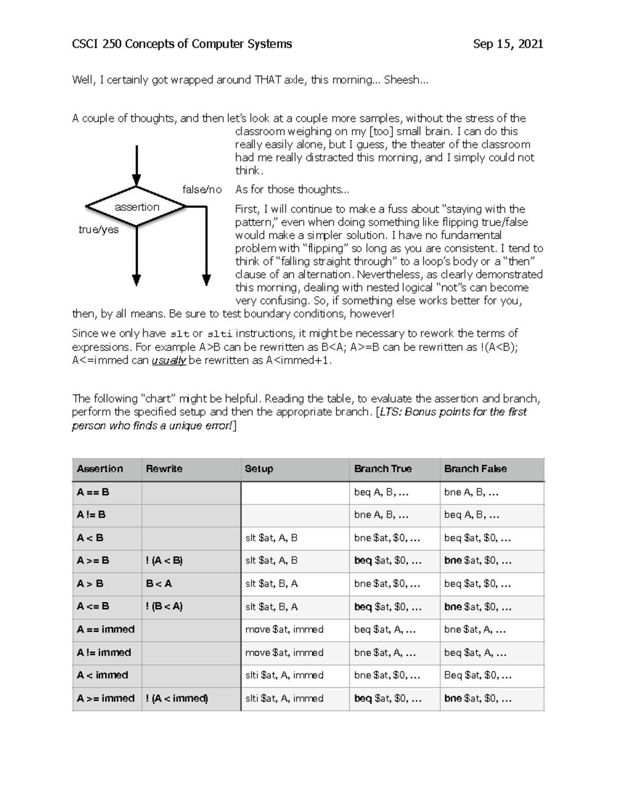 210907-week-3-csci-250-concepts-of-computer-systems-sep-7-2021