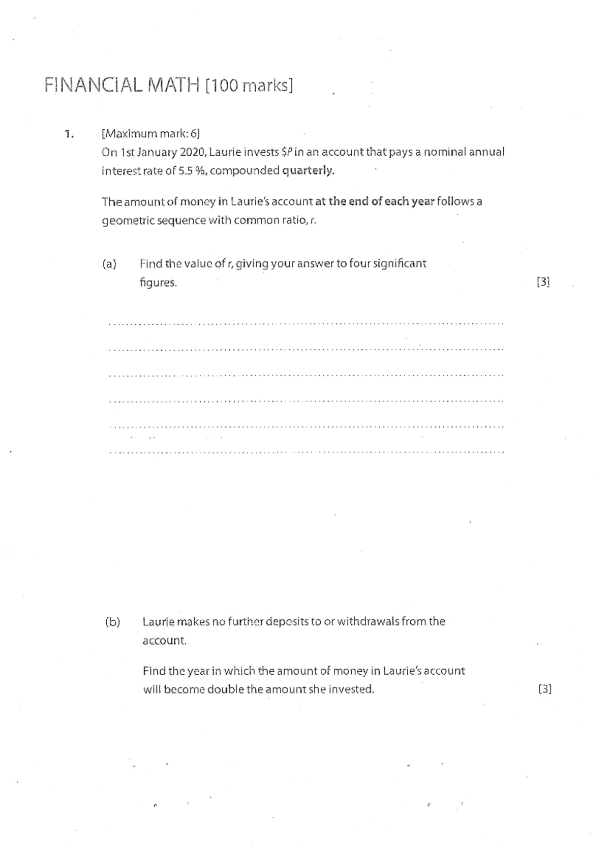 Captivating On 1st January 2020 Laurie Invests View Digital Art Captivating On 1st January 2020 Laurie Invests View Digital Art