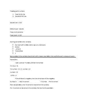 Programming Boolean expression - Boolean data types True or false items ...