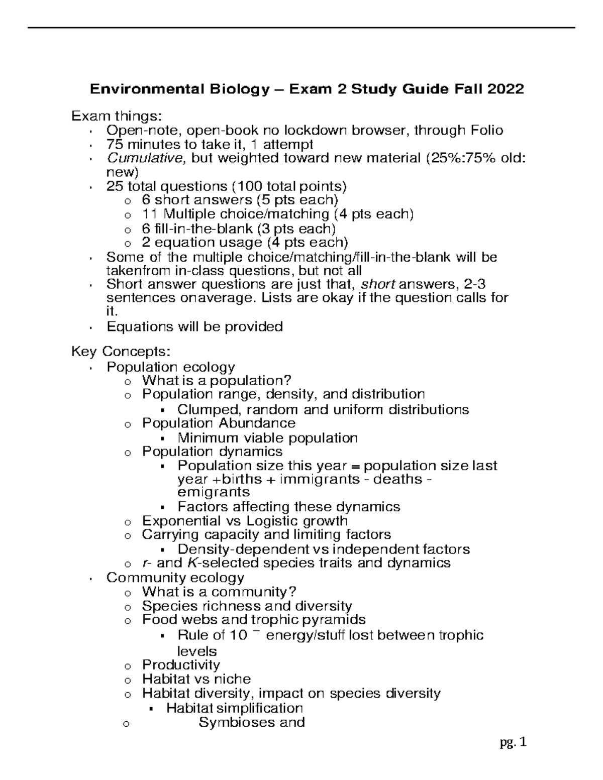 environmental-biology-exam-2-study-guide-environmental-biology-exam