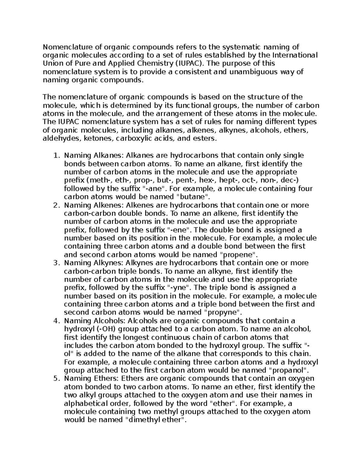 nomenclature-of-organic-compounds-the-purpose-of-this-nomenclature