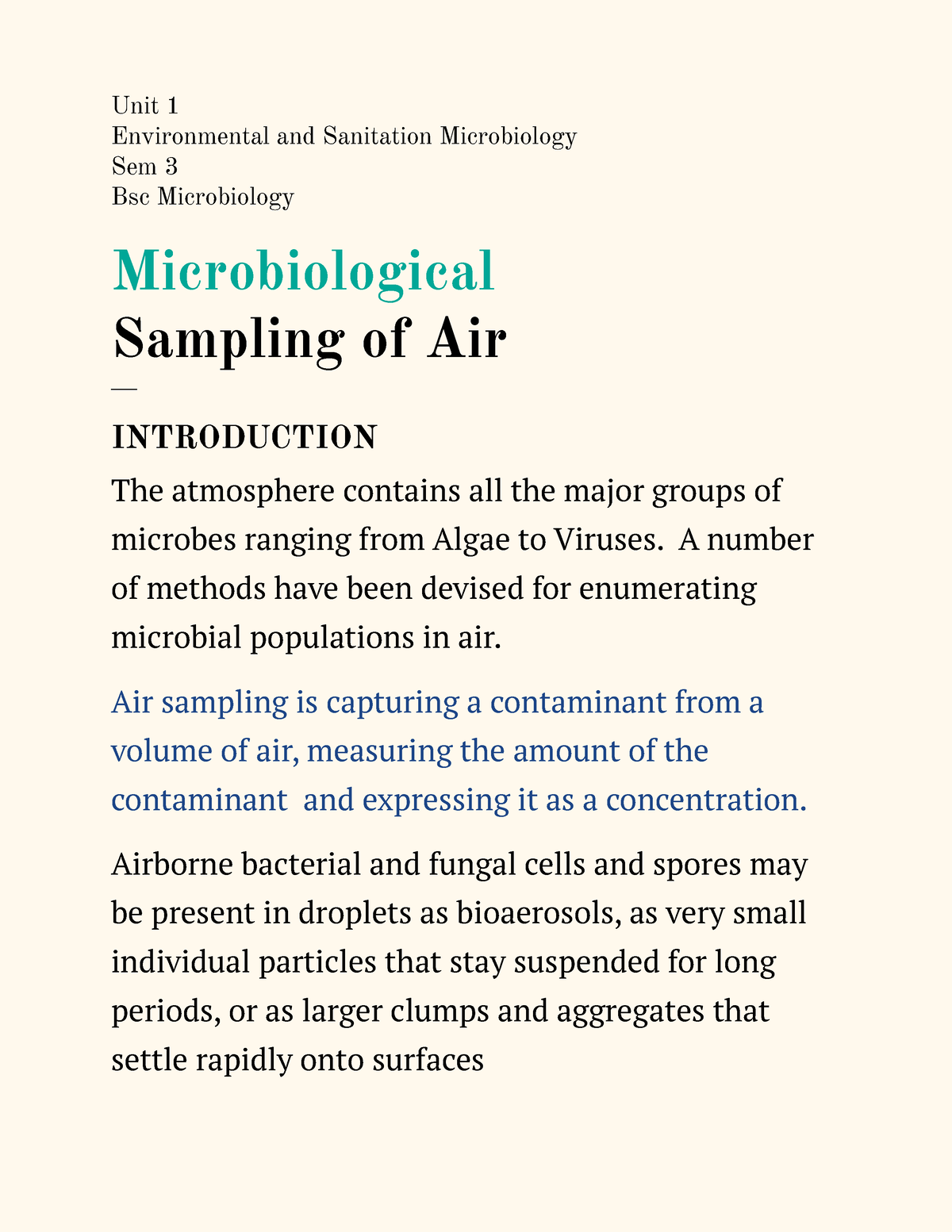 air-sampling-device-unit-1-environmental-and-sanitation-microbiology