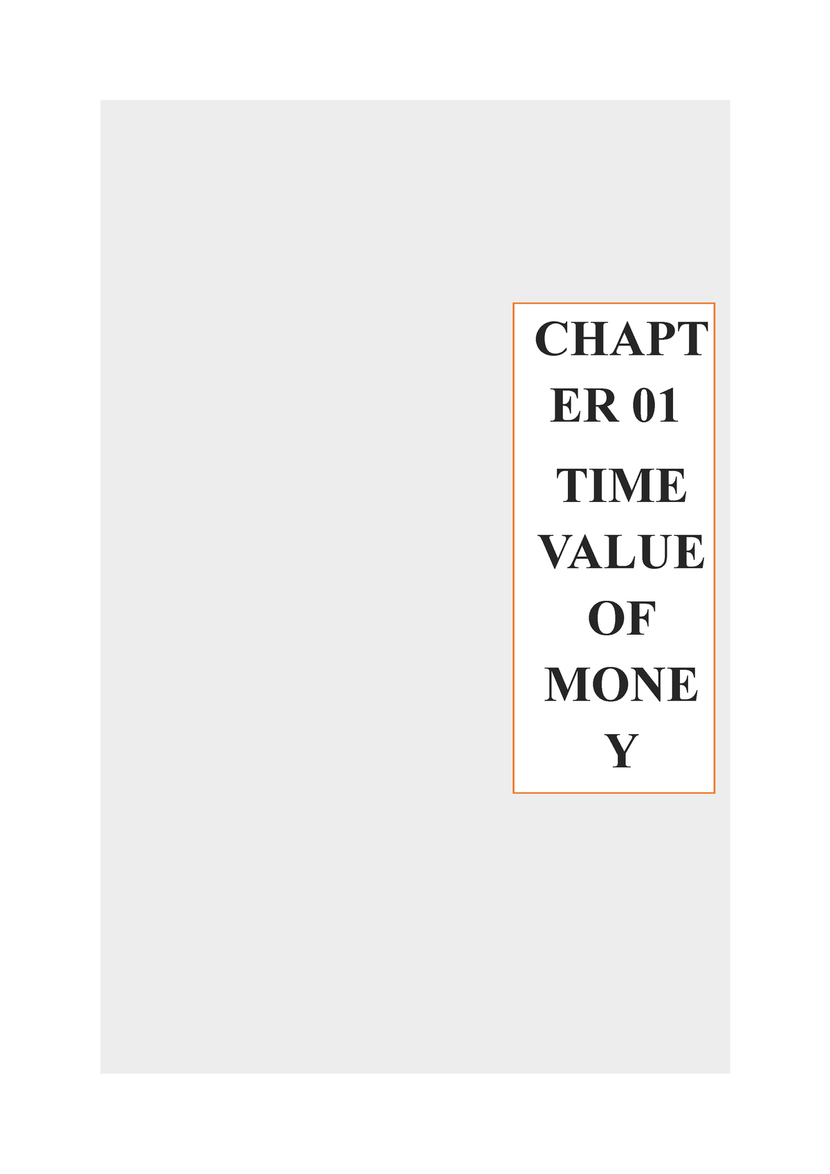 chapter-01-chapt-er-01-time-value-of-mone-y-i-future-value-of-single