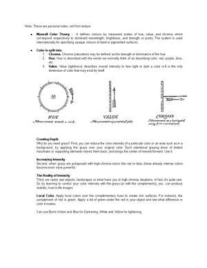 Design Principle - HIEARC UE CALOOCAN, TYK THE ARTICULATION OF THE ...