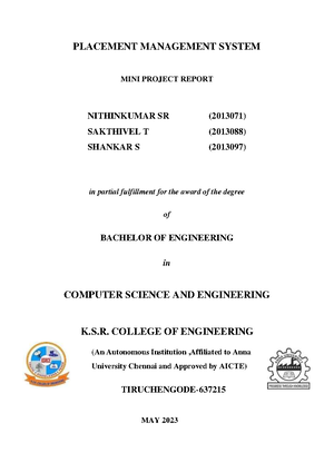Document - COMPUTER SCIENCE INVESTIGATORY PROJECT ####### ON SNAKE GAME ...