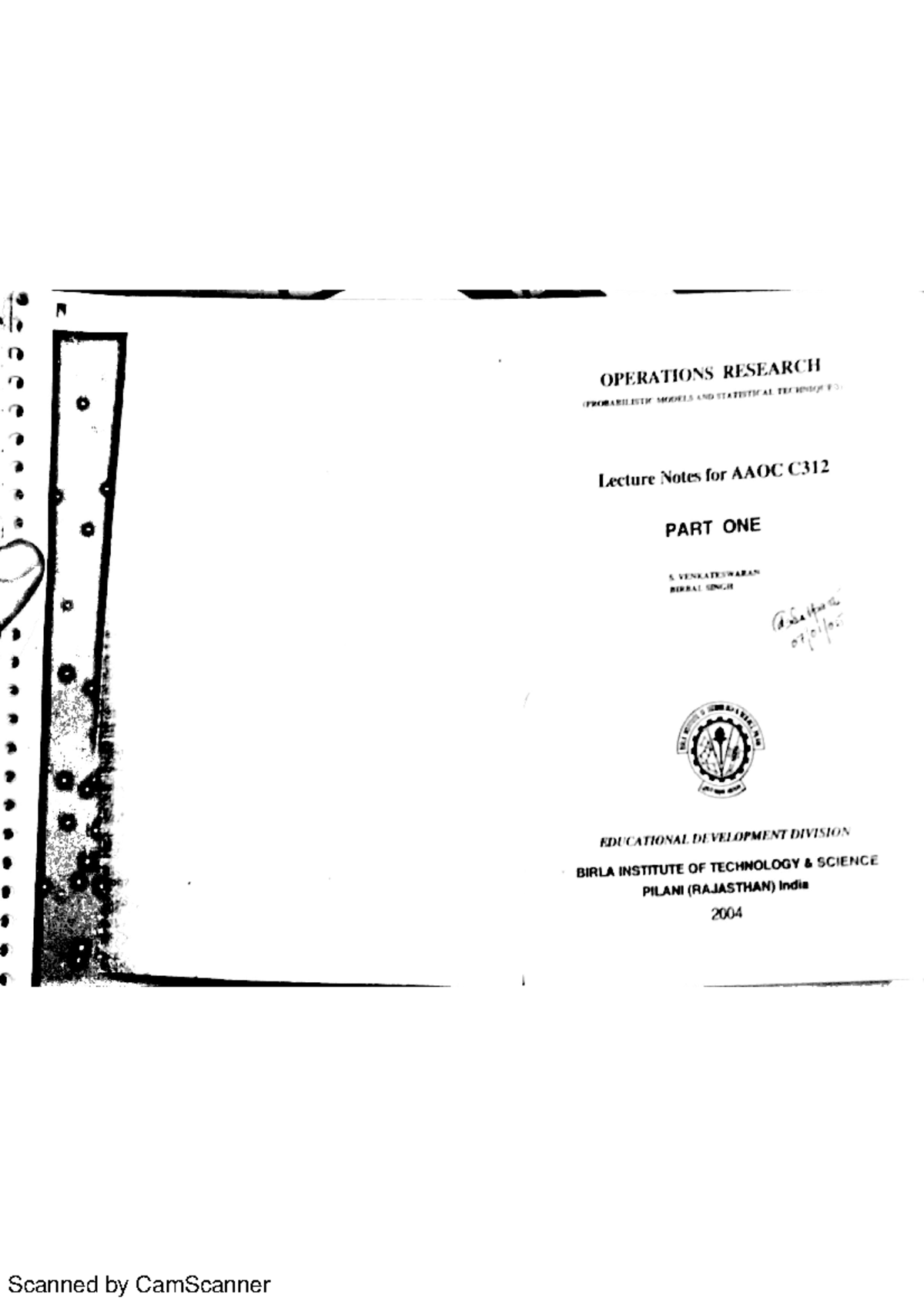 Part 1 Lecture Notes Statistical Inference Studocu